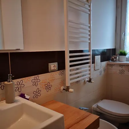 Bed & Breakfast Vivere Il Mare Numana