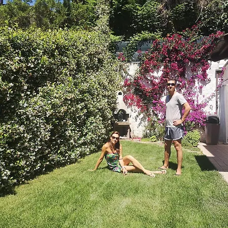 Vivere Il Mare 4* Numana