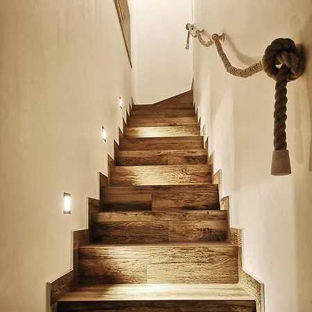 Vivere Il Mare Bed & Breakfast Numana