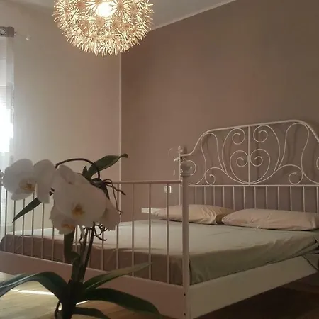 Bed & Breakfast Vivere Il Mare