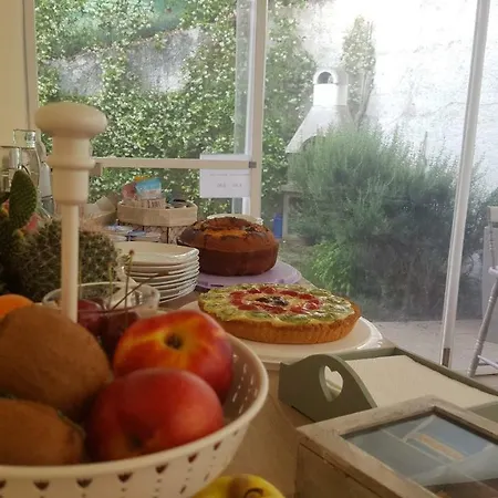 Bed & Breakfast Vivere Il Mare *
