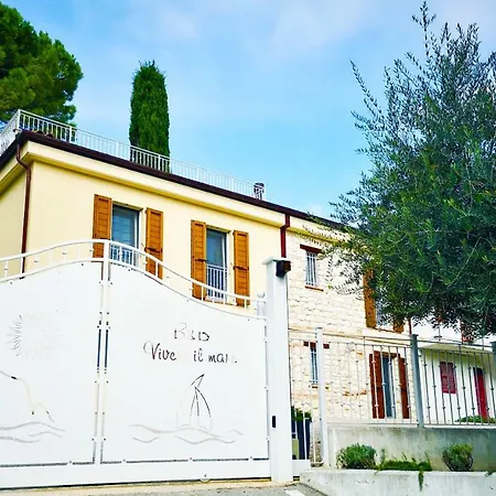 Vivere Il Mare Numana