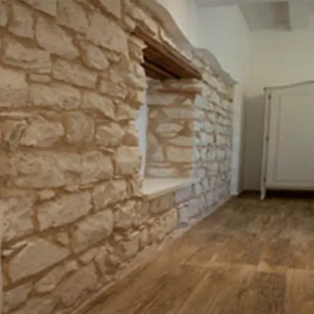 Bed & Breakfast Vivere Il Mare Numana