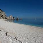 Panzió Vivere Il Mare