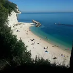 Vivere Il Mare Panzió