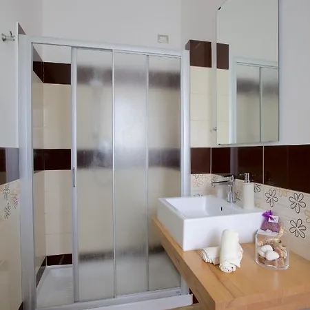 Vivere Il Mare Отель типа 