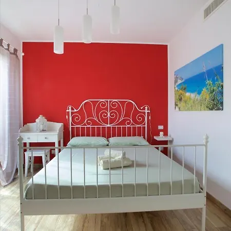 Vivere Il Mare Нумана