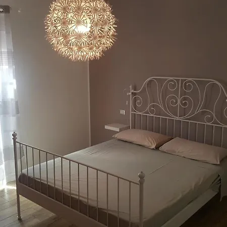 Vivere Il Mare Отель типа 