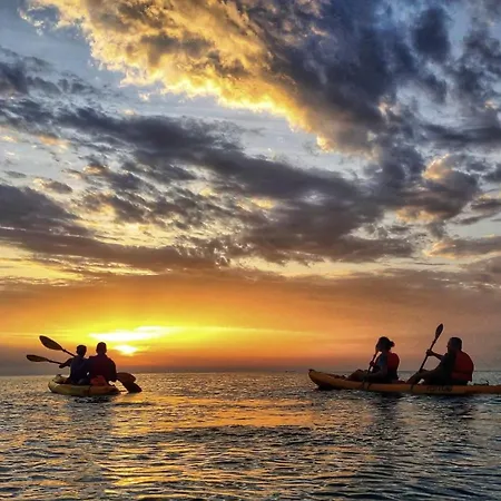 Vivere Il Mare Нумана