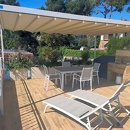 Vivere Il Mare Alojamento de Acomodação e Pequeno-almoço