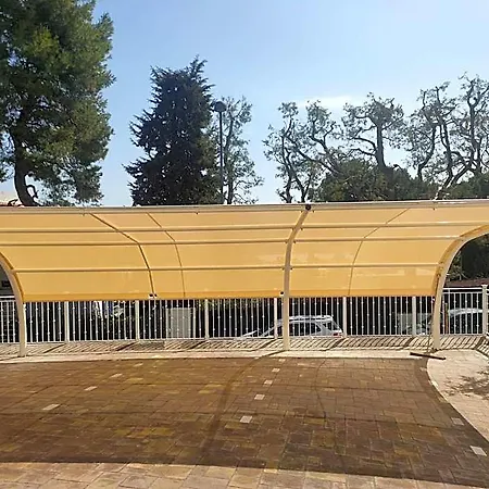 Vivere Il Mare Отель типа 