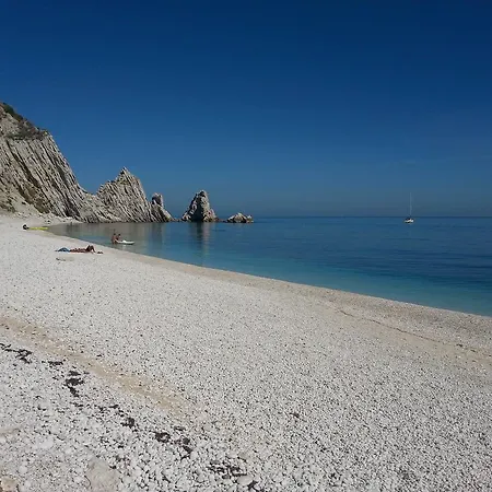 Bed and Breakfast Vivere Il Mare