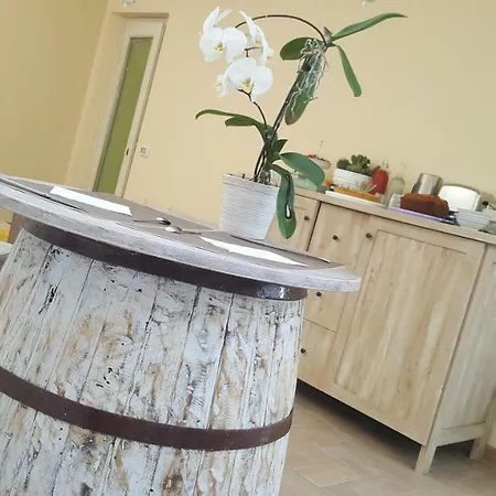 Vivere Il Mare 4* Нумана