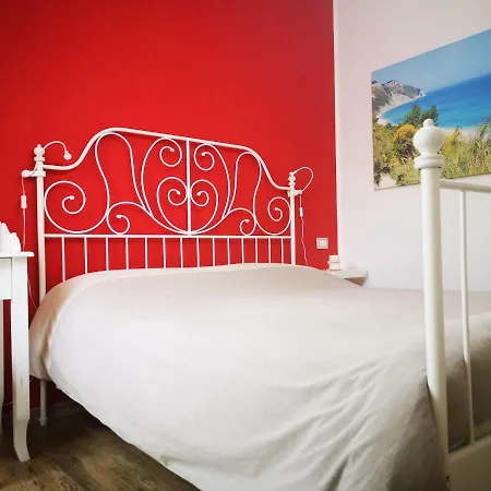 Vivere Il Mare 3* Numana